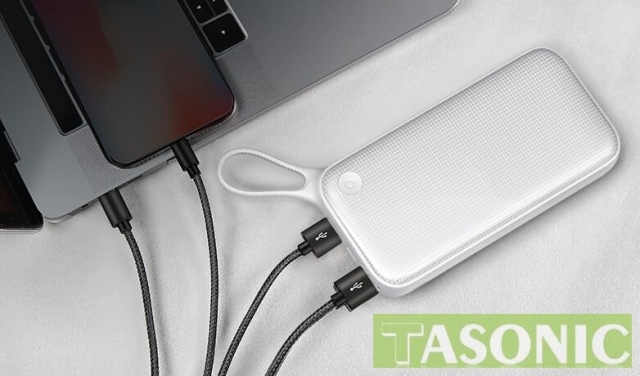 20,000mAh, Type-C PD( Power Delivery) 18w, For Mac