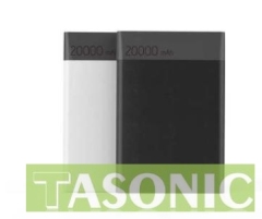 PD-09H, 20,000mAH  18w PD Power Bank