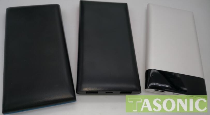 Family Line Power Bank