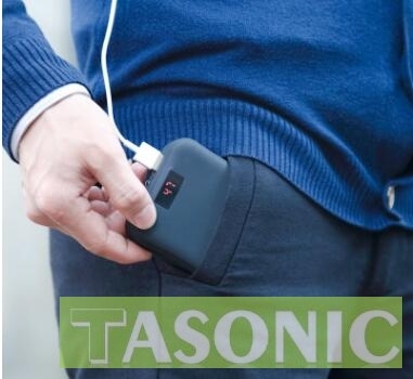 Basic LCD Box /  Power Bank/