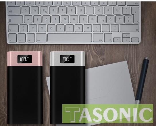 LCD Monitor New Model 20,000mAh