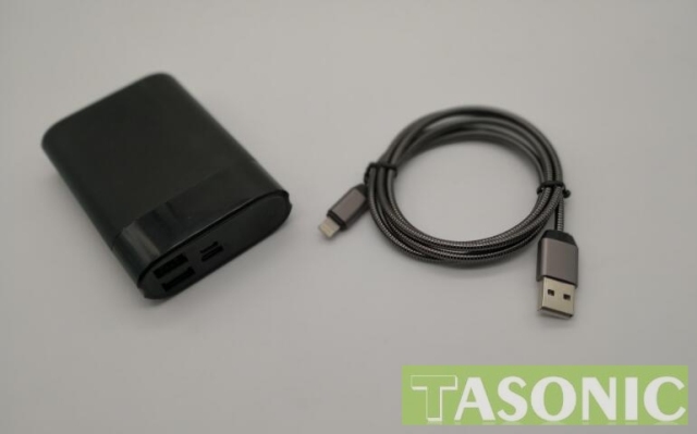 #1  Basic LCD /  Type-C / Economy / Metal Alloy