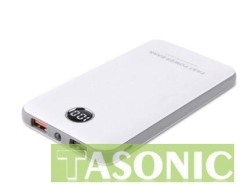 (Qualcomm QC3.0 ) 10,000mAH, Fast Charger External Battery