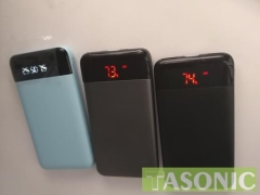 (Qualcomm Certified Quick Charge 3.0)，16000mAh Portable Charger