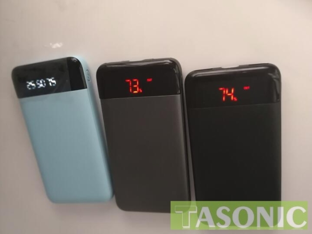 (Qualcomm Certified Quick Charge 3.0)，16000mAh Portable Charger