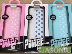 Full Color Paper with Round hander