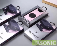 QI UV Product Display Package