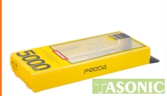 5000mAh Package