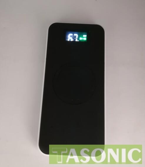 PB-04w, Fast Charger, 2018 Wireless Solutions, for your QI device