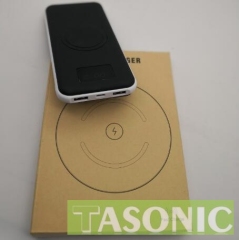 PB-04w, Fast Charger, 2018 Wireless Solutions, for your QI device
