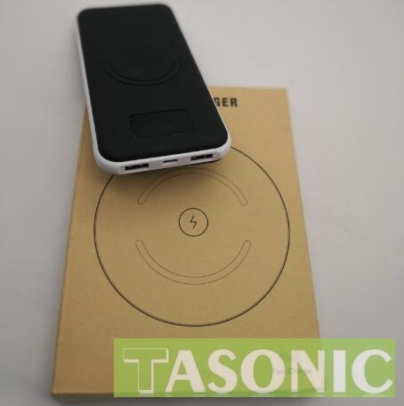 PB-04w, Fast Charger, 2018 Wireless Solutions, for your QI device