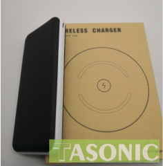 PB-04w, Fast Charger, 2018 Wireless Solutions, for your QI device
