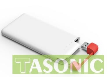 Cable Bank, Lightning PB-02A, 30K/ Monthly model