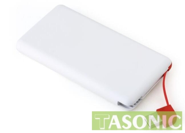 Cable Bank, Lightning PB-02A, 30K/ Monthly model