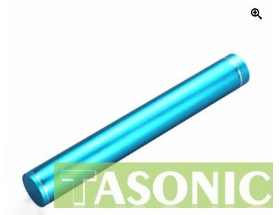 3,000mAh Alloy Metal - Gift Electronic