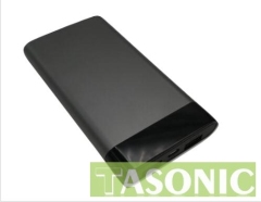 TX-100U, Basic Iron Box, 10,000mAH, Dual Output Metal Alloy