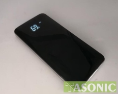 Ori New 10,000mAH  Full LCD Style POWER BANK