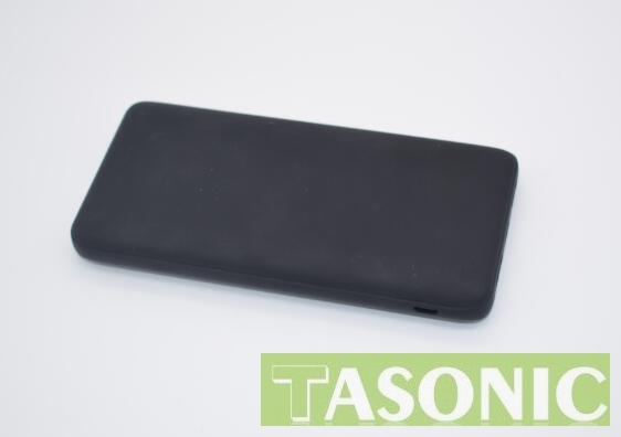 TD-100E, Robber Oil, Compact Power Charger, 10,000mAH, Type-C, QC3.0 OK