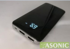 Ori New 10,000mAH  Full LCD Style POWER BANK