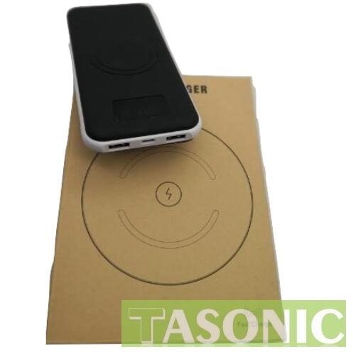 PB-04w, Fast Charger, 2018 Wireless Solutions, for your QI device