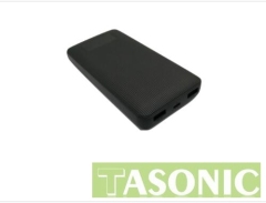 POWER tpe 10000, Anker Housing Black