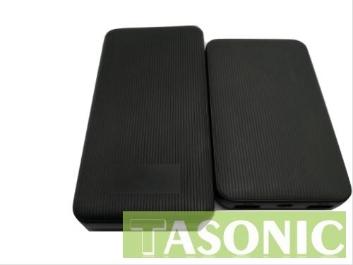 POWER tpe 10000, Anker Housing Black