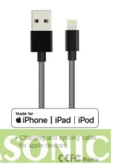 USB to Lightning