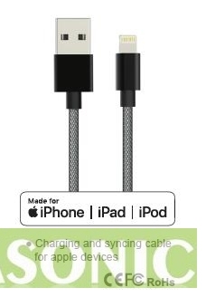 USB to Lightning