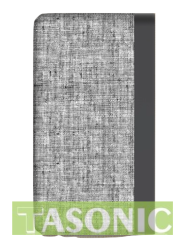 Luxury Cotton, Nature 10,000mAh Power Bank