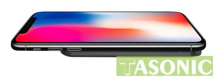 2018  4,000mAH Hold-Up w/ cable Power Case