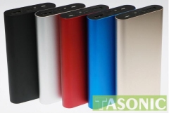 TX-950-H QC3.0 and Type-C Power Bank- Metallic