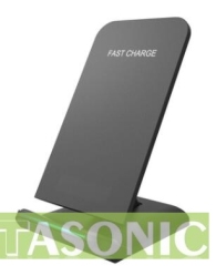 QI-Stand, Fast Wireless Charger- Max 10W  （ 2018 Model)