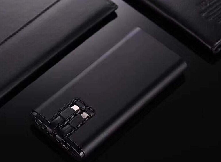 Bundle Type-C & Lightning 8pin, New Model
