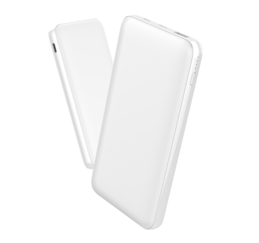 10,000mAh New QC3.0 and Type-C Power Bank