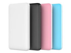 10,000mAh New QC3.0 and Type-C Power Bank