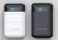 TX-420 Family Series 5k, 10k, 20K, 30K mah