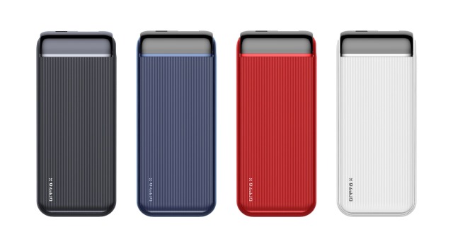 2020 New Top Grade/ Opera Serise/ up to 30K mah and 45W PD