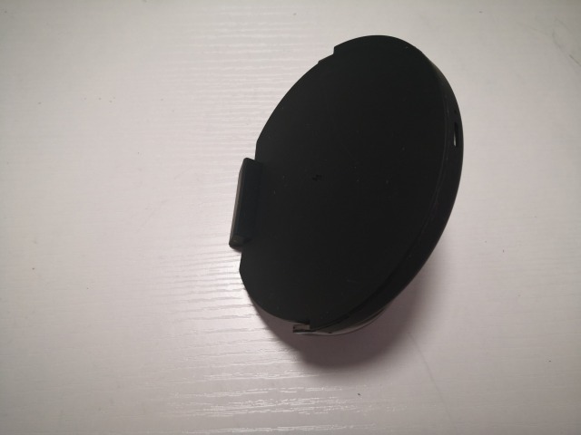 10 Watt QI B* Style Robber coating Alloy Wireless Charger