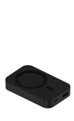 15W Magsafe w/18W PD2.0 compact Power Bank