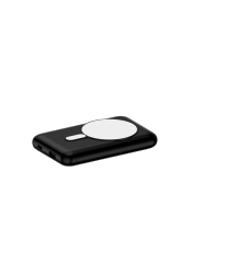 Magsafe Power Bank with USB-C 20W, 10,000mAH, All Black