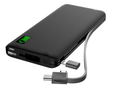 Powre Clip 20W