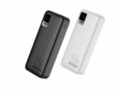 35W 20k mAh Battery Pack, Heavy duty with 35W speed