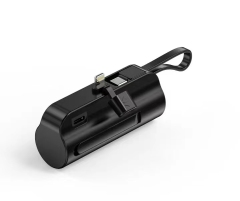 5,000mAH Holder Style