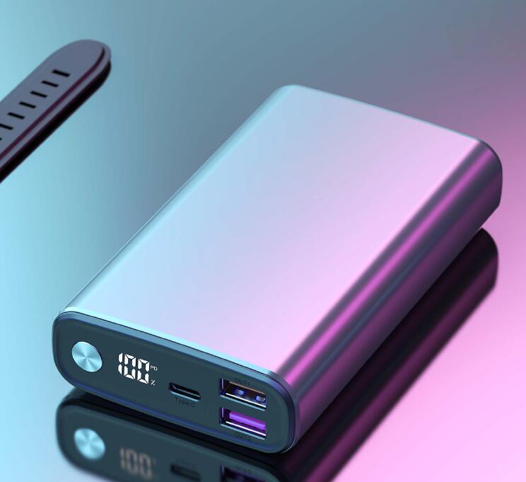15000mah for MacBook 15 Pro