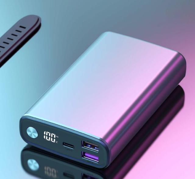 15000mah for MacBook 15 Pro