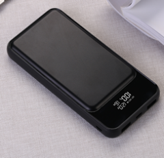 Super Slim PD 10KmAH LCD, only 14.5mm thickness