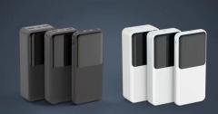 2023, NEW PD22.5W Super Compact Big LCD family series