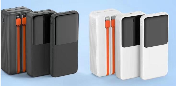 2023, NEW PD22.5W Super Compact Big LCD family series