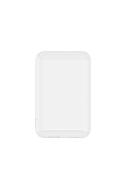 5,000mAh Magsafe to GO.