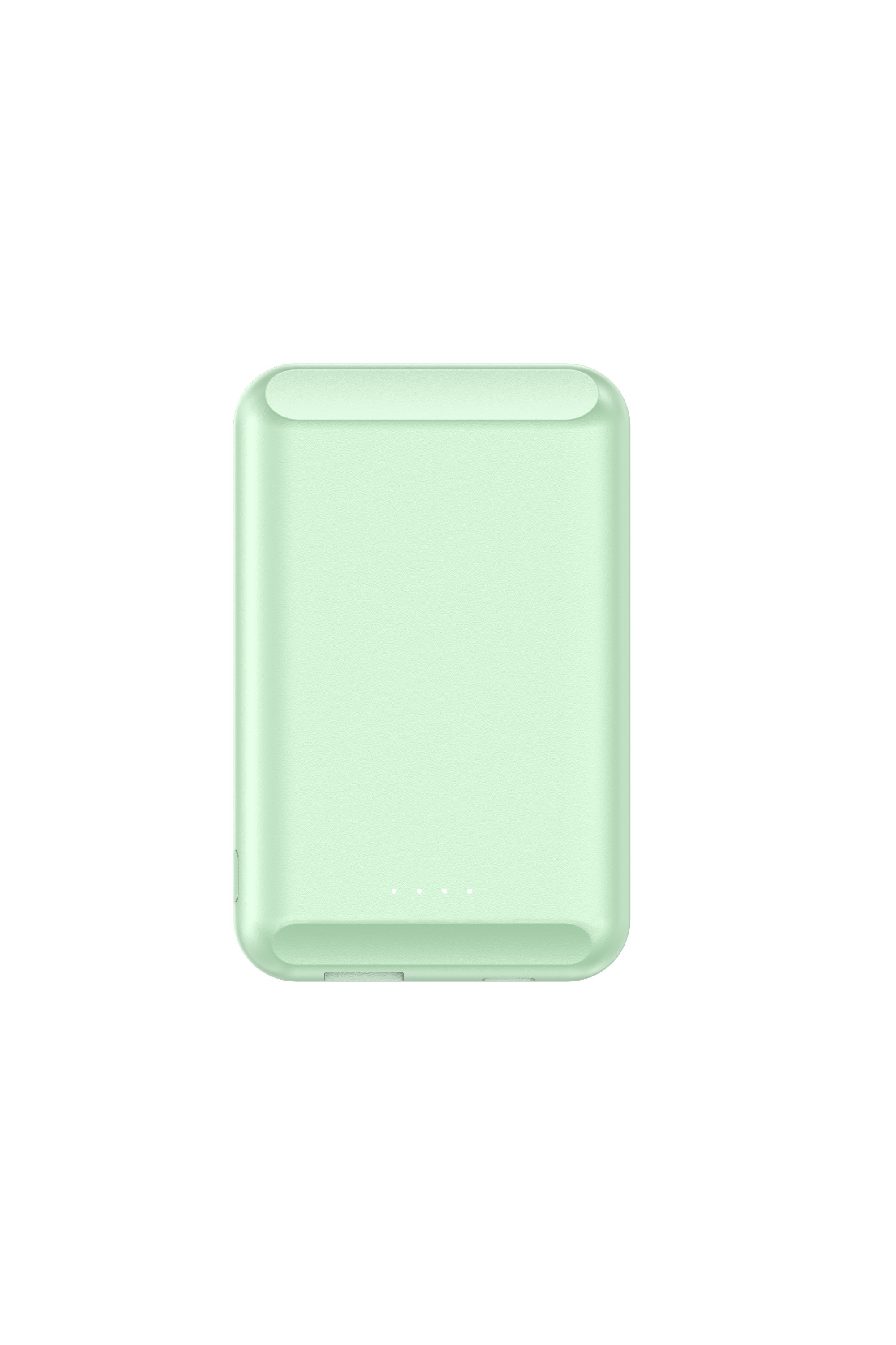 5,000mAh Magsafe to GO.